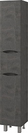 Водолей Пенал Adel 30 L серый камень – фотография-1